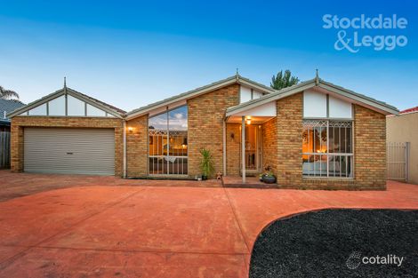 66 Hawkes Dr, Mill Park, VIC 3082