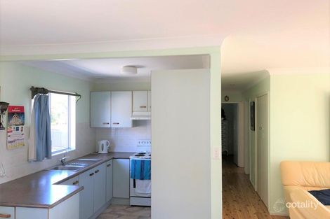 Property photo of 25 Boulder Bay Road Fingal Bay NSW 2315