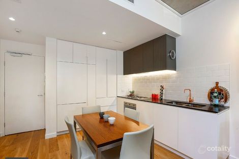 Property photo of 13A/356-368 George Street Waterloo NSW 2017