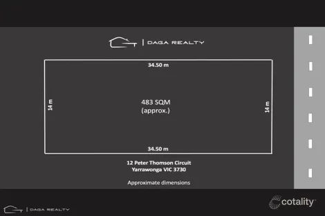 12 Peter Thomson Cct, Yarrawonga, VIC 3730