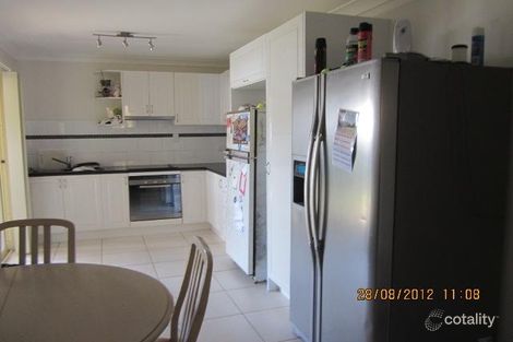 Property photo of 11 Birchgrove Crescent Kallangur QLD 4503