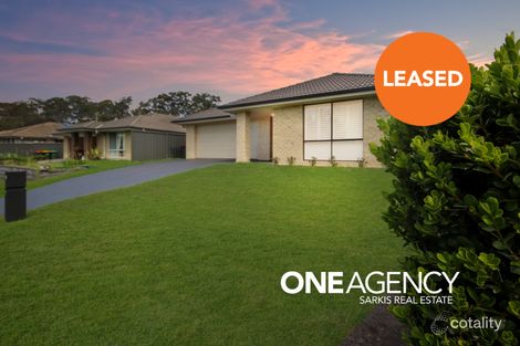 Property photo of 5 Pomax Close East Maitland NSW 2323