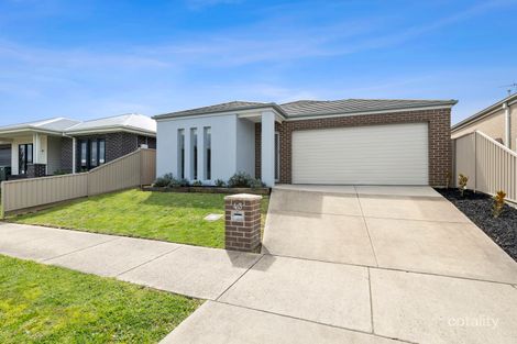 Property photo of 43 Canopy Avenue Alfredton VIC 3350