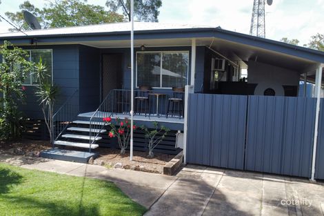 Property photo of 6 Wallace Street Dysart QLD 4745
