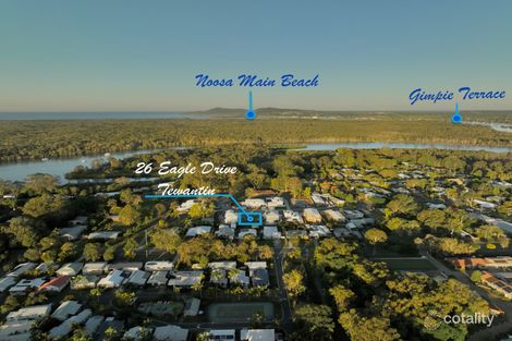 26 Eagle Dr, Tewantin, QLD 4565