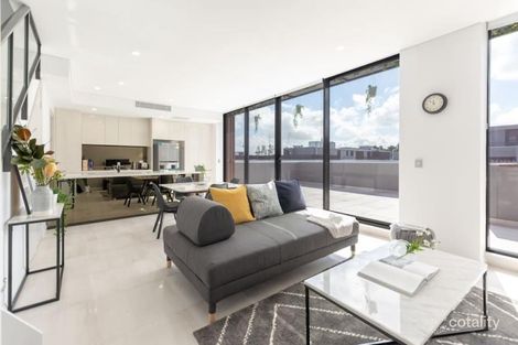 5/9 Rosebery Ave, Rosebery, NSW 2018