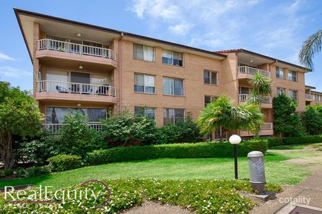 Property photo of 13/14 Frank Oliveri Drive Chipping Norton NSW 2170