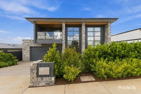 11 Dadswell St, Whitlam, ACT 2611