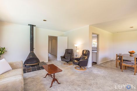 Property photo of 345 Southern Cross Drive Holt ACT 2615