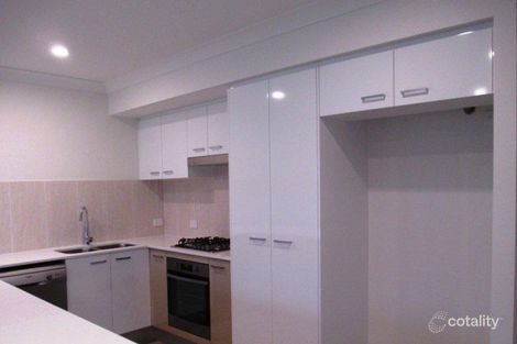 Property photo of 6 Tree Ring Circuit Mango Hill QLD 4509