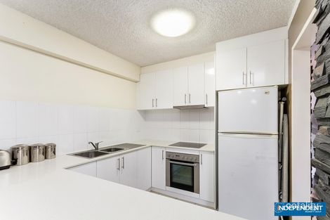 Property photo of 6/103 Canberra Avenue Griffith ACT 2603
