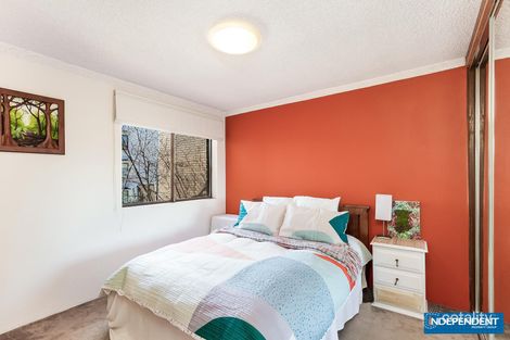 Property photo of 6/103 Canberra Avenue Griffith ACT 2603