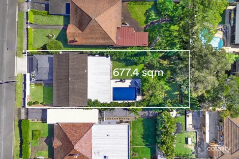 Property photo of 107 Morrison Road Gladesville NSW 2111