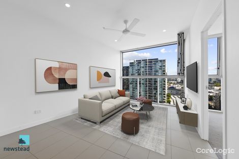 Property photo of 21304/37 Kyabra Street Newstead QLD 4006