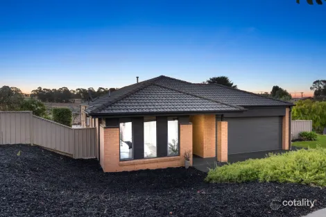 Property photo of 6 Fulford Crescent Elliminyt VIC 3250