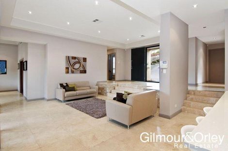 Property photo of 151 Mile End Road Rouse Hill NSW 2155