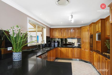 Property photo of 16 Wainewright Avenue West Hoxton NSW 2171
