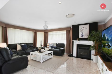 Property photo of 16 Wainewright Avenue West Hoxton NSW 2171