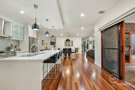 Property photo of 29 Langdon Drive Mernda VIC 3754