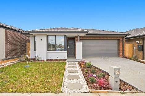 9 Noir St, Clyde, VIC 3978