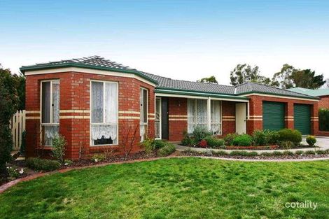 1 Kylie Ct, Mount Clear, VIC 3350