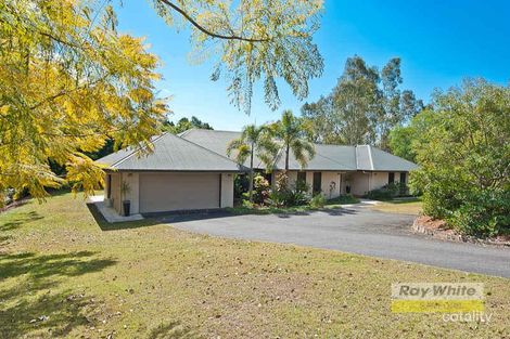 158 Wights Mountain Rd, Samford Valley, QLD 4520
