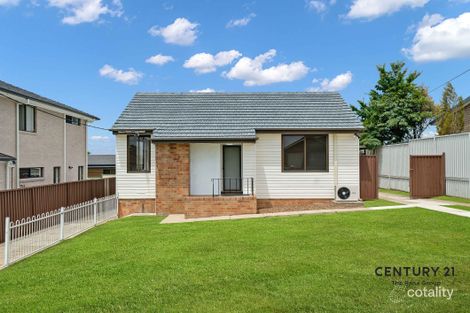 Property photo of 26 Lucas Road Seven Hills NSW 2147