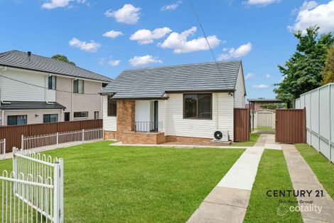 Property photo of 26 Lucas Road Seven Hills NSW 2147