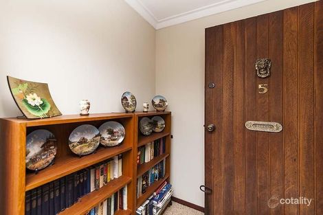 Property photo of 5/9 Stubbs Place Booragoon WA 6154