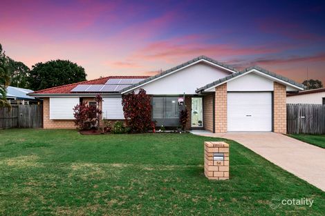 Property photo of 54 Foreshore Drive Urangan QLD 4655