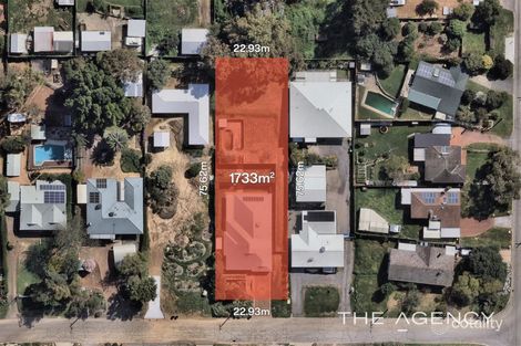 Property photo of 535 Horwood Road Swan View WA 6056