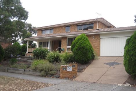 68 Campaspe Dr, Croydon Hills, VIC 3136