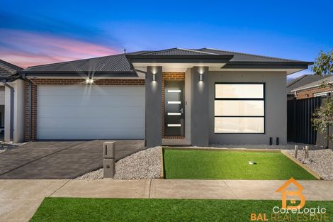 Property photo of 25 Direction Drive Tarneit VIC 3029