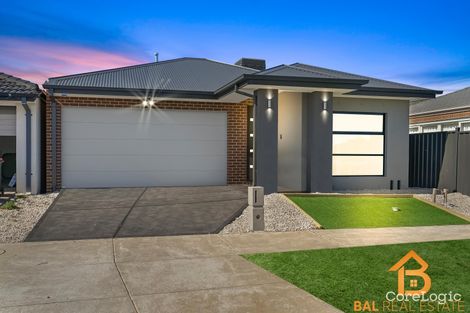 Property photo of 25 Direction Drive Tarneit VIC 3029