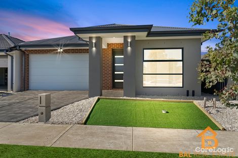 Property photo of 25 Direction Drive Tarneit VIC 3029