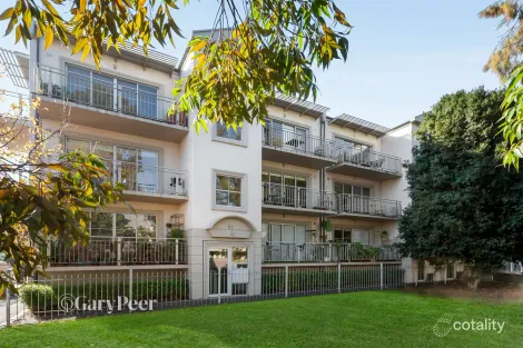 Property photo of 13/63 High Street Prahran VIC 3181