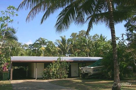 9 Undine St, Clifton Beach, QLD 4879