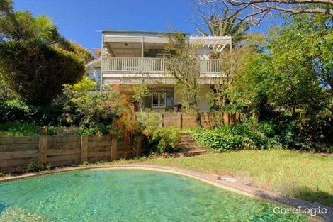 Property photo of 39 Streatfield Road Bellevue Hill NSW 2023