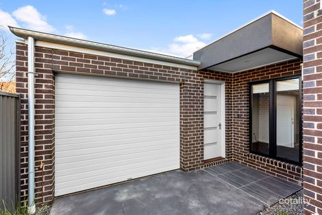 3/22 Nolan Ave, Brooklyn, VIC 3012
