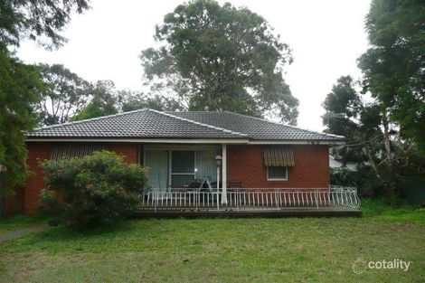 5 Sandakan Cres, Lethbridge Park, NSW 2770