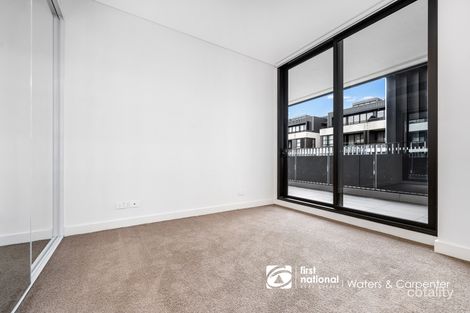 Property photo of 301/35B Upward Street Leichhardt NSW 2040