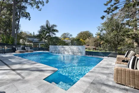 Property photo of 54 Spencer Road Killara NSW 2071