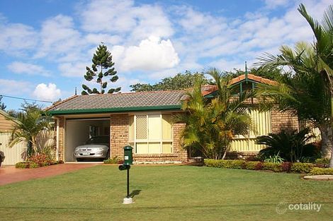 41 Rosebrook St, Kallangur, QLD 4503