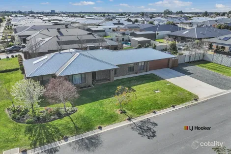 Property photo of 4 Cormorant Street Moama NSW 2731