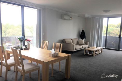 Property photo of 21/2-4 Belinda Place Mays Hill NSW 2145
