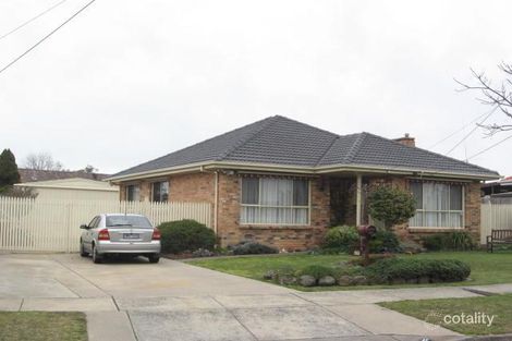 27 Charles Ave, Hallam, VIC 3803