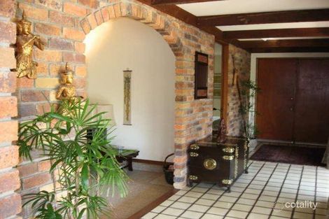 Property photo of 105 Kersley Road Kenmore QLD 4069