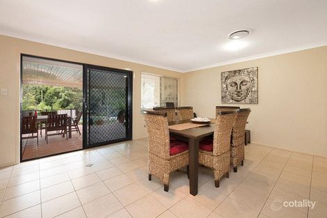 Property photo of 38 Rise Place Moggill QLD 4070