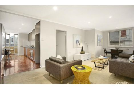 6/72-76 Kensington Rd, Kensington, VIC 3031