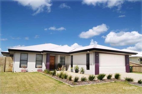 7 Woodroffe Pl, Glenella, QLD 4740